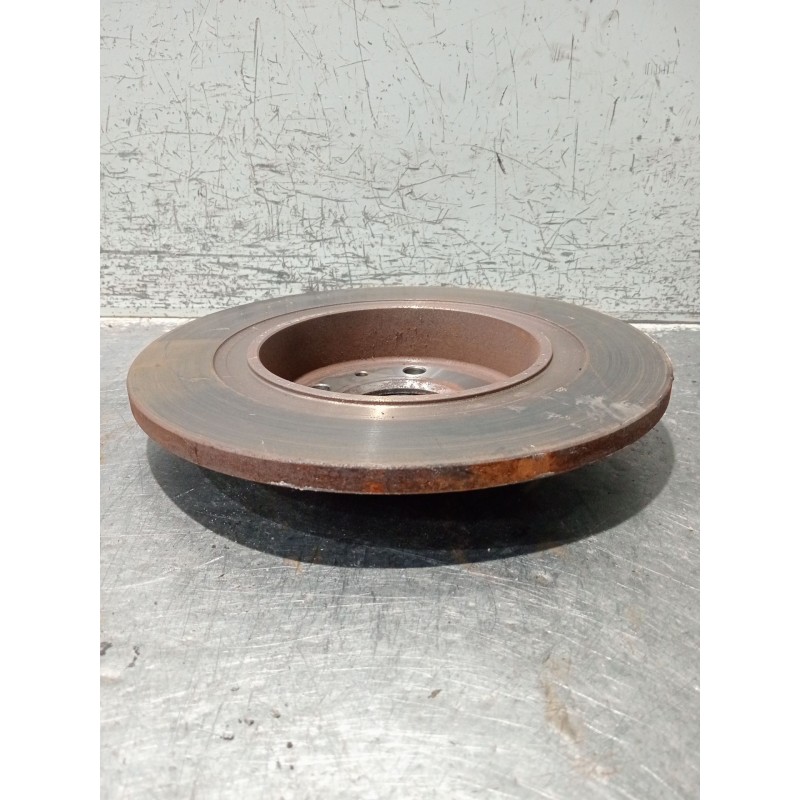 Recambio de disco freno trasero para opel insignia b sports tourer (z18) 2.0 cdti (35) referencia OEM IAM   