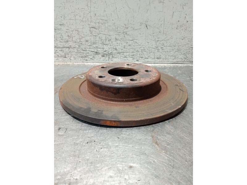 Recambio de disco freno trasero para opel insignia b sports tourer (z18) 2.0 cdti (35) referencia OEM IAM   