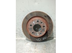 Recambio de disco freno trasero para opel insignia b sports tourer (z18) 2.0 cdti (35) referencia OEM IAM   