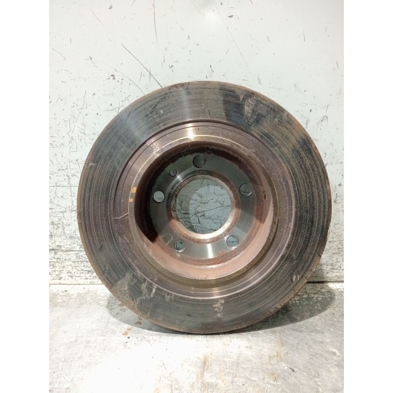 Recambio de disco freno trasero para opel insignia b sports tourer (z18) 2.0 cdti (35) referencia OEM IAM   