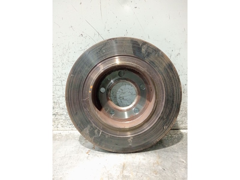 Recambio de disco freno trasero para opel insignia b sports tourer (z18) 2.0 cdti (35) referencia OEM IAM   