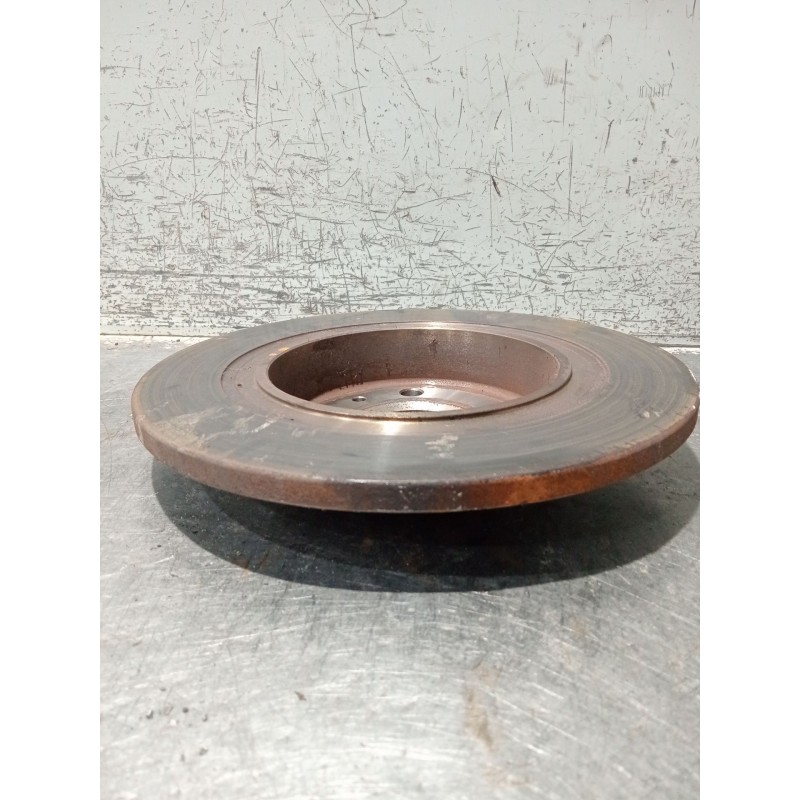 Recambio de disco freno trasero para opel insignia b sports tourer (z18) 2.0 cdti (35) referencia OEM IAM   