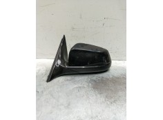 Recambio de retrovisor izquierdo para bmw serie 5 lim. (f10) 525d xdrive referencia OEM IAM f0153401u6680 ELECTRICO 