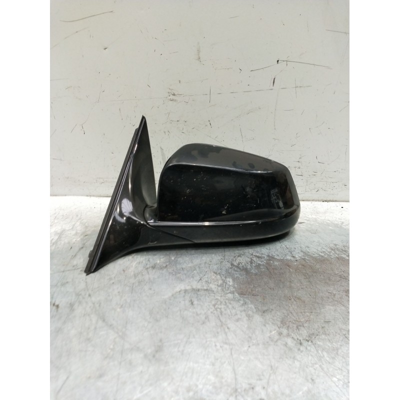 Recambio de retrovisor izquierdo para bmw serie 5 lim. (f10) 525d xdrive referencia OEM IAM f0153401u6680 ELECTRICO 