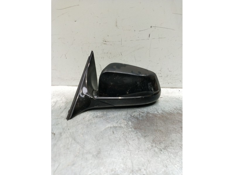 Recambio de retrovisor izquierdo para bmw serie 5 lim. (f10) 525d xdrive referencia OEM IAM f0153401u6680 ELECTRICO 