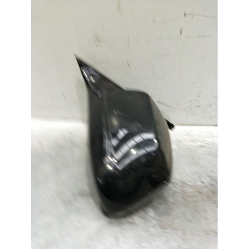 Recambio de retrovisor izquierdo para bmw serie 5 lim. (f10) 525d xdrive referencia OEM IAM f0153401u6680 ELECTRICO 