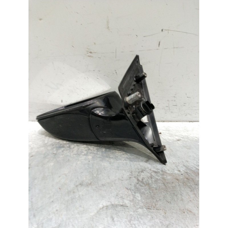 Recambio de retrovisor izquierdo para bmw serie 5 lim. (f10) 525d xdrive referencia OEM IAM f0153401u6680 ELECTRICO 