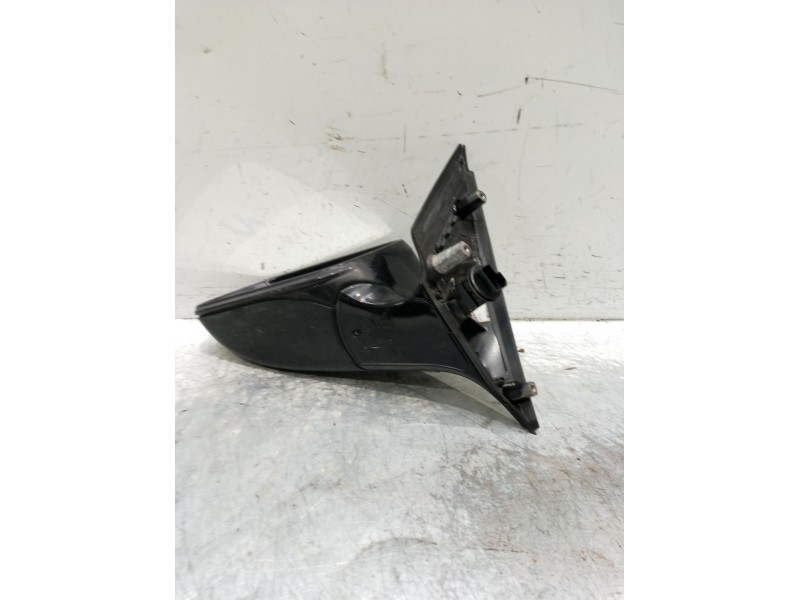 Recambio de retrovisor izquierdo para bmw serie 5 lim. (f10) 525d xdrive referencia OEM IAM f0153401u6680 ELECTRICO 