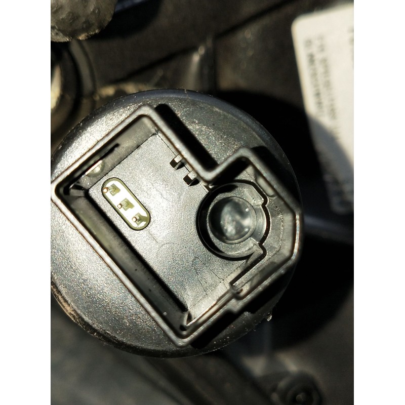 Recambio de retrovisor izquierdo para bmw serie 5 lim. (f10) 525d xdrive referencia OEM IAM f0153401u6680 ELECTRICO 