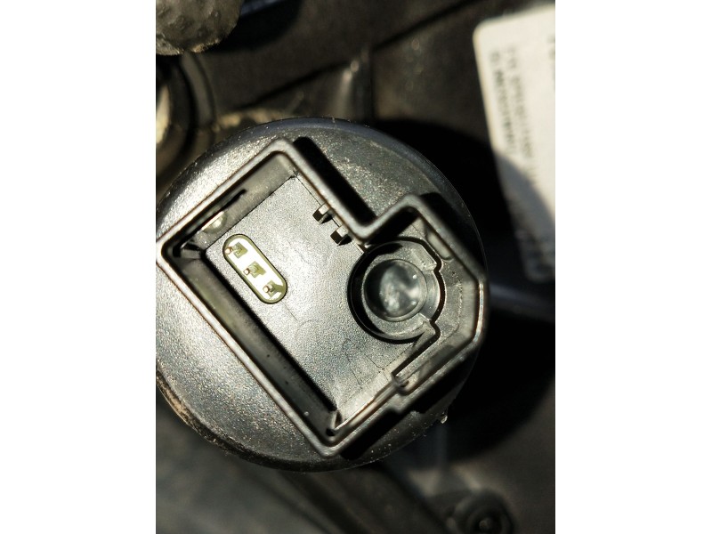 Recambio de retrovisor izquierdo para bmw serie 5 lim. (f10) 525d xdrive referencia OEM IAM f0153401u6680 ELECTRICO 