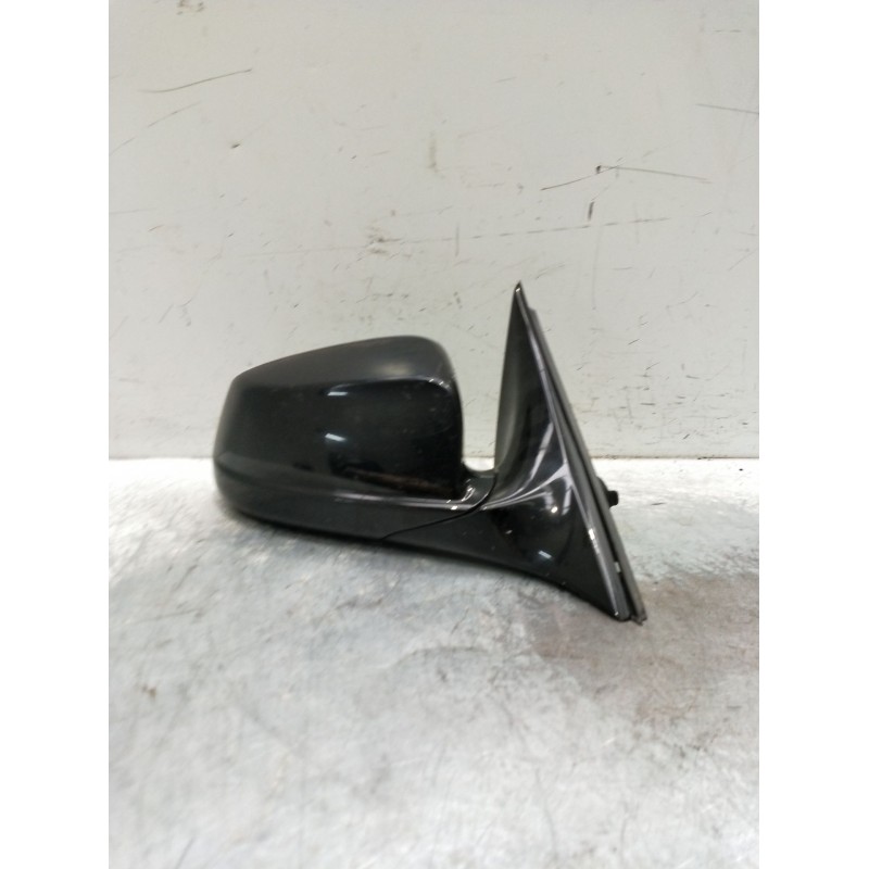 Recambio de retrovisor derecho para bmw serie 5 lim. (f10) 525d xdrive referencia OEM IAM f0153402u6680 ELECTRICO 