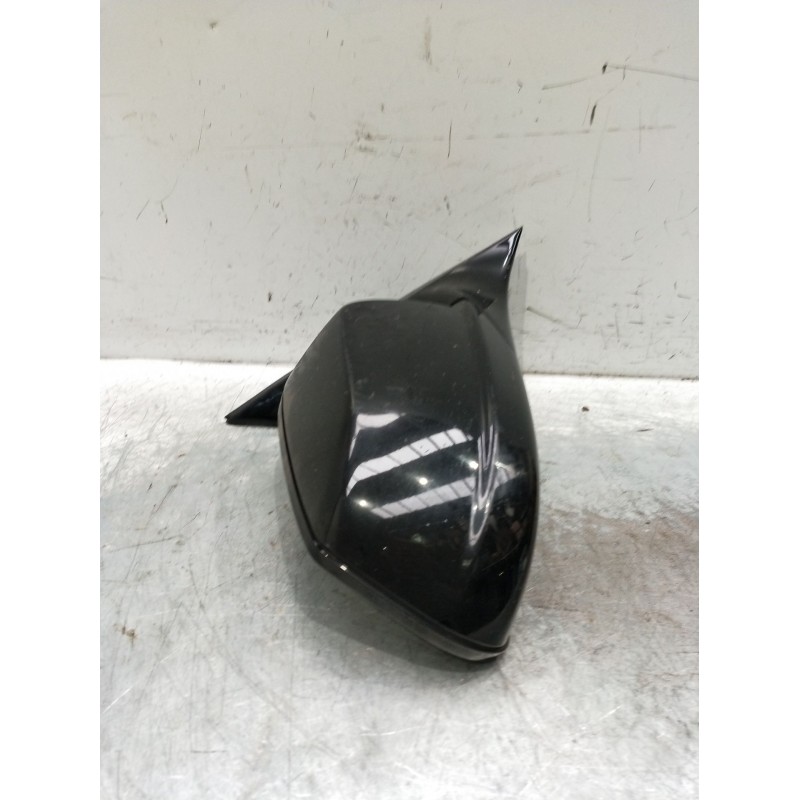 Recambio de retrovisor derecho para bmw serie 5 lim. (f10) 525d xdrive referencia OEM IAM f0153402u6680 ELECTRICO 