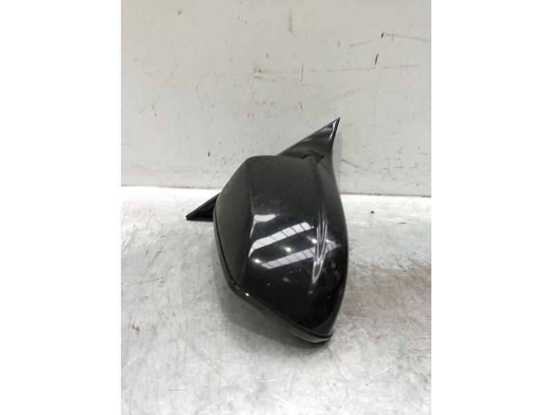 Recambio de retrovisor derecho para bmw serie 5 lim. (f10) 525d xdrive referencia OEM IAM f0153402u6680 ELECTRICO 