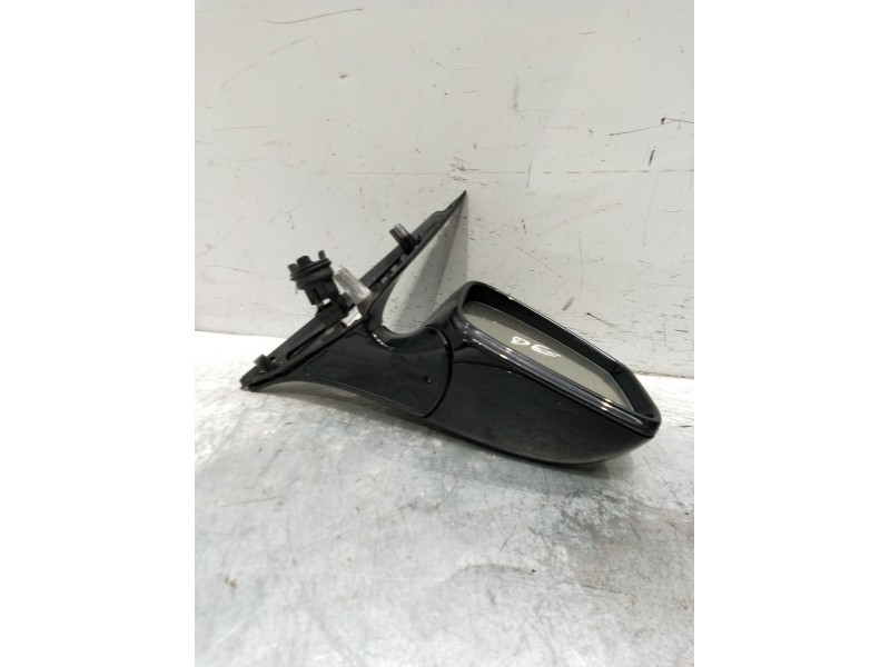 Recambio de retrovisor derecho para bmw serie 5 lim. (f10) 525d xdrive referencia OEM IAM f0153402u6680 ELECTRICO 