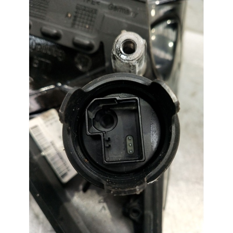 Recambio de retrovisor derecho para bmw serie 5 lim. (f10) 525d xdrive referencia OEM IAM f0153402u6680 ELECTRICO 