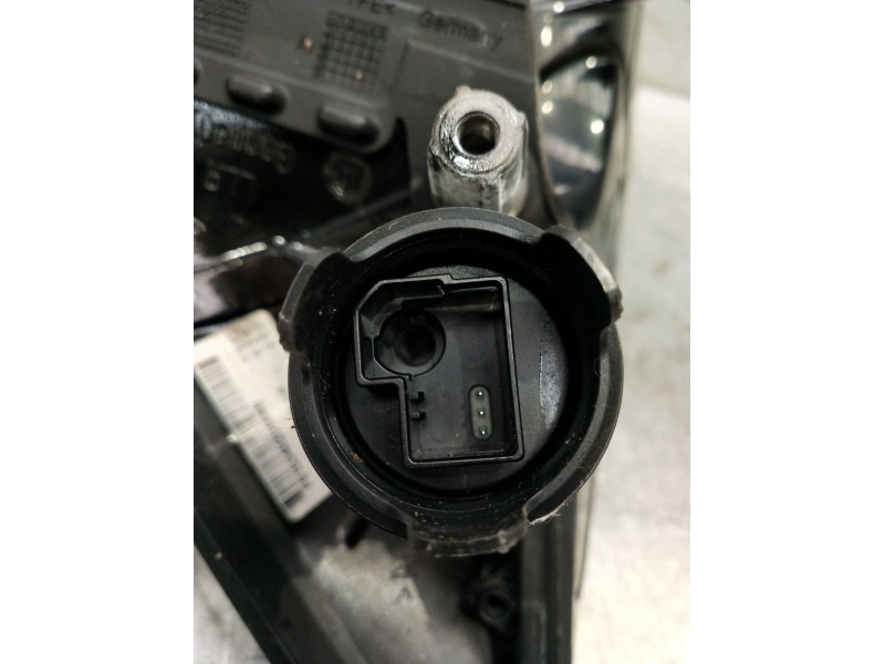 Recambio de retrovisor derecho para bmw serie 5 lim. (f10) 525d xdrive referencia OEM IAM f0153402u6680 ELECTRICO 