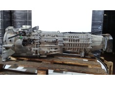 Recambio de caja cambios para volkswagen touareg (7la) tdi r5 referencia OEM IAM 485GTN014345NVG AUTOMATICA OAD341010T