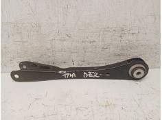 Recambio de brazo suspension inferior trasero derecho para bmw serie x3 (g01) referencia OEM IAM 687151  