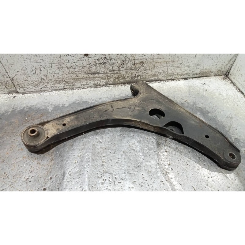 Recambio de brazo suspension inferior delantero izquierdo para ford transit caja cerrada ´06 ft 260 k (corto) lkw (camion) refer