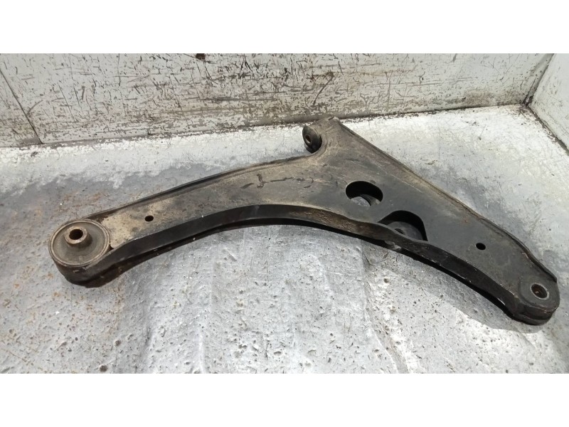 Recambio de brazo suspension inferior delantero izquierdo para ford transit caja cerrada ´06 ft 260 k (corto) lkw (camion) refer