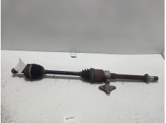 Recambio de transmision delantera derecha para honda accord coupé (cg2/4) 3.0 v6 (cg2) referencia OEM IAM   