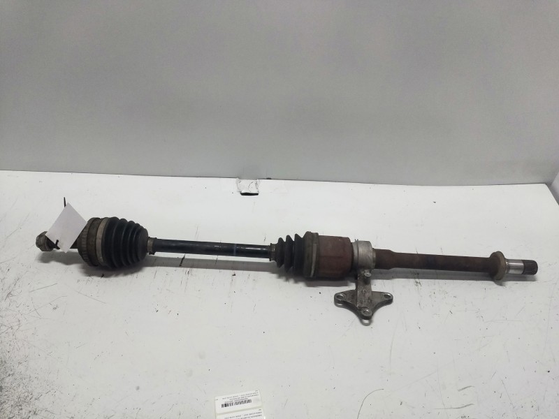 Recambio de transmision delantera derecha para honda accord coupé (cg2/4) 3.0 v6 (cg2) referencia OEM IAM   