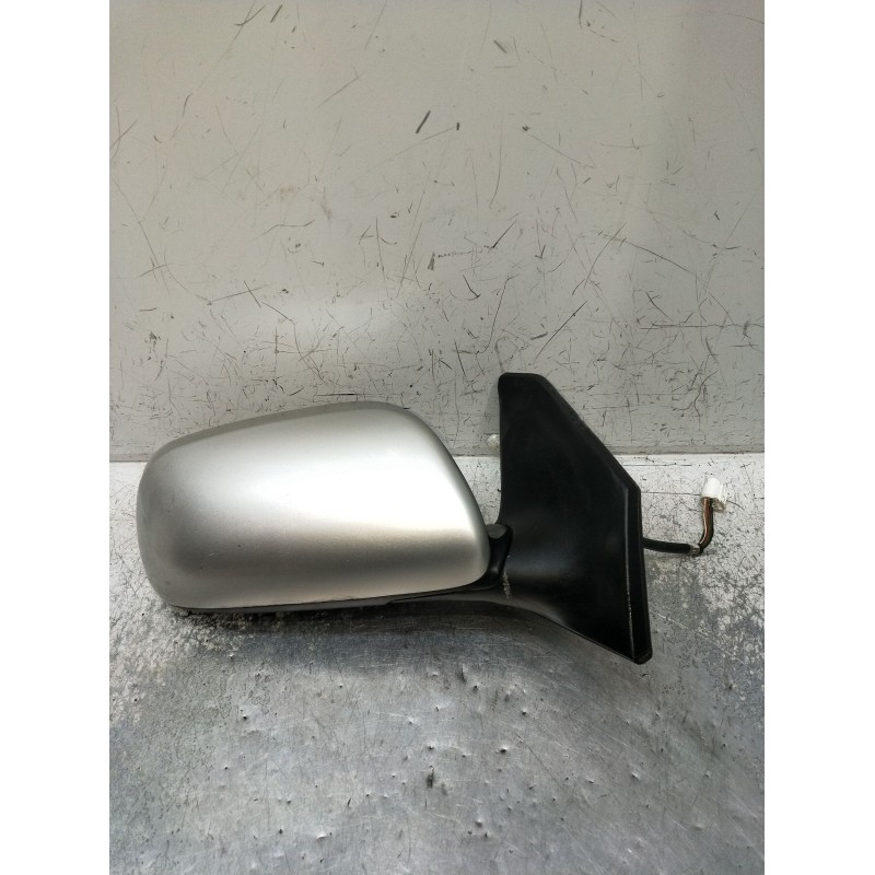 Recambio de retrovisor derecho para toyota avensis berlina (t25) 1.8 sol sedán (4-ptas.) referencia OEM IAM  ELÉCTRICO 
