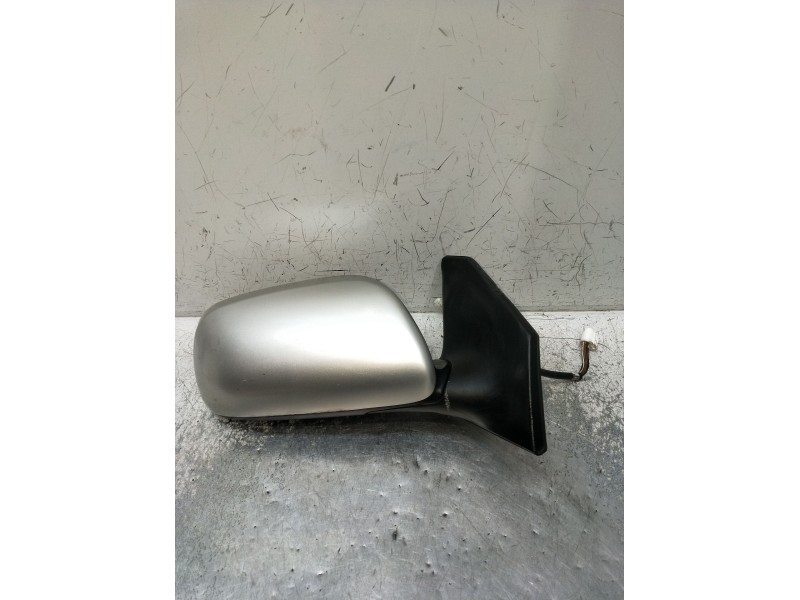 Recambio de retrovisor derecho para toyota avensis berlina (t25) 1.8 sol sedán (4-ptas.) referencia OEM IAM  ELÉCTRICO 