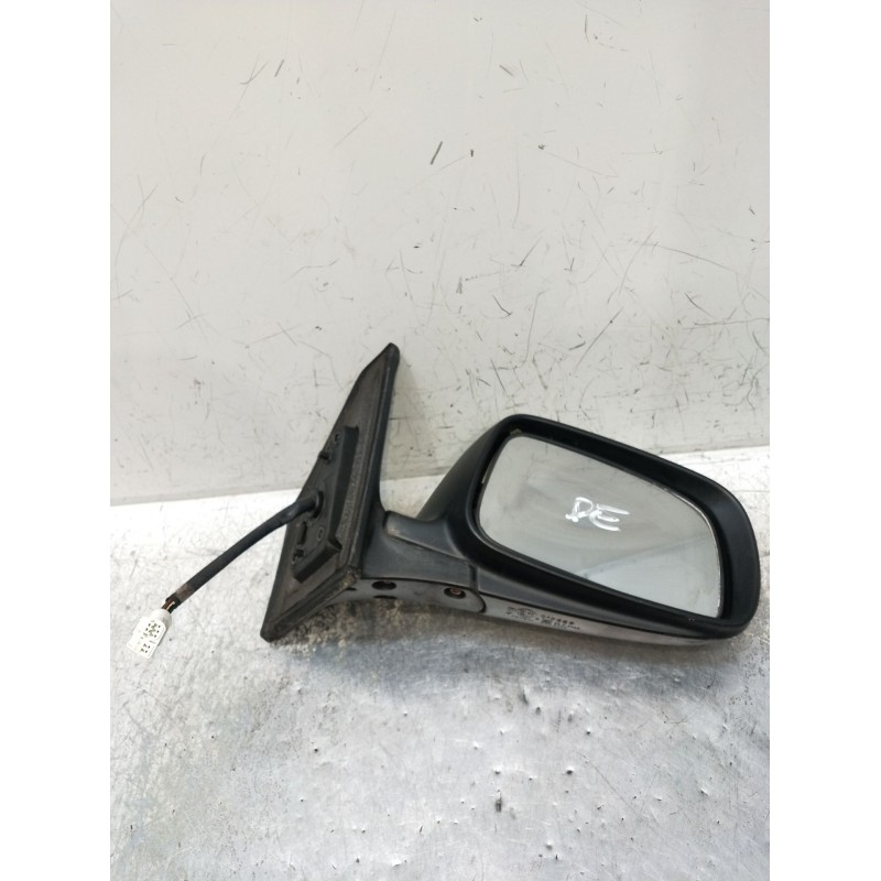 Recambio de retrovisor derecho para toyota avensis berlina (t25) 1.8 sol sedán (4-ptas.) referencia OEM IAM  ELÉCTRICO 