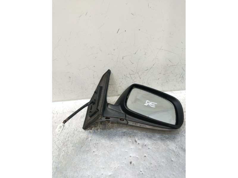 Recambio de retrovisor derecho para toyota avensis berlina (t25) 1.8 sol sedán (4-ptas.) referencia OEM IAM  ELÉCTRICO 