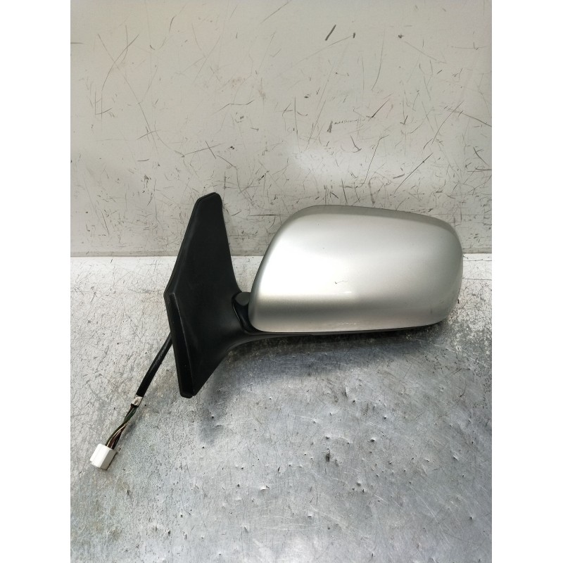 Recambio de retrovisor izquierdo para toyota avensis berlina (t25) 1.8 sol sedán (4-ptas.) referencia OEM IAM  ELÉCTRICO 