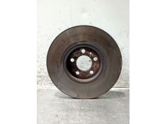 Recambio de disco freno delantero para audi a3 (8l) referencia OEM IAM    2