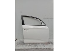 Recambio de puerta delantera derecha para kia carens ( ) referencia OEM IAM  5p 