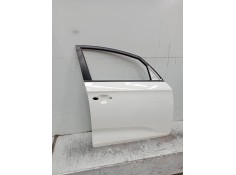 Recambio de puerta delantera derecha para kia carens ( ) referencia OEM IAM  5p  2