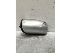 Recambio de retrovisor izquierdo para mercedes-benz clase e (w210) berlina diesel 270 cdi (210.016) referencia OEM IAM ELECTRICO
