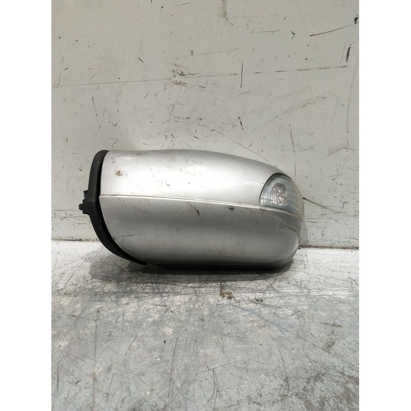 Recambio de retrovisor izquierdo para mercedes-benz clase e (w210) berlina diesel 270 cdi (210.016) referencia OEM IAM ELECTRICO