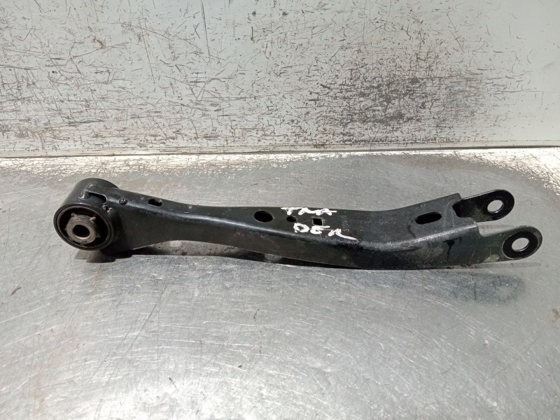 Recambio de brazo suspension inferior trasero derecho para subaru xv (gt) 2.0 i e-boxer awd (gte) referencia OEM IAM   