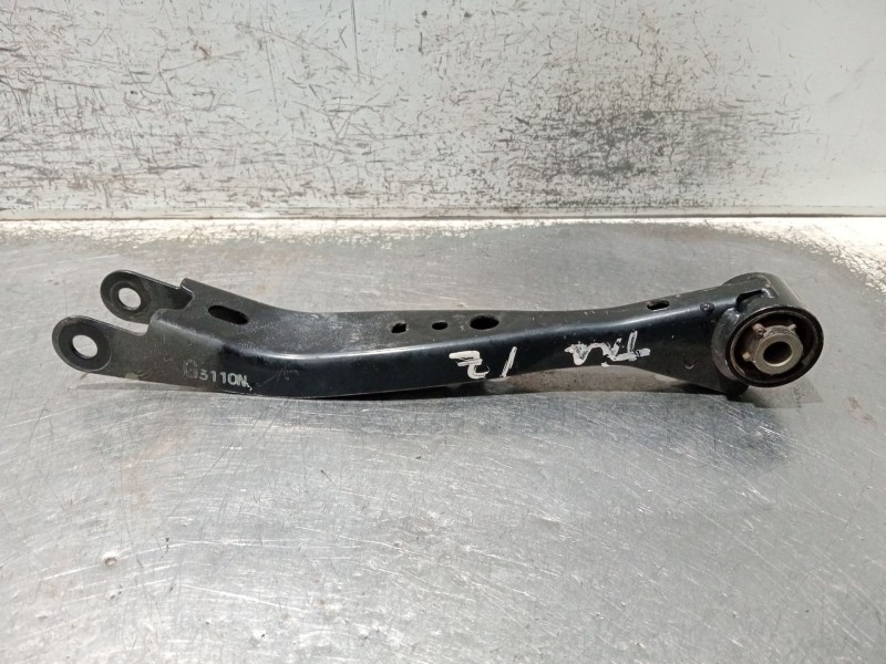 Recambio de brazo suspension inferior trasero izquierdo para subaru xv (gt) 2.0 i e-boxer awd (gte) referencia OEM IAM   