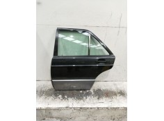Recambio de puerta trasera izquierda para mercedes-benz clase c (w201) berlina referencia OEM IAM  4p 