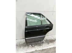 Recambio de puerta trasera izquierda para mercedes-benz clase c (w201) berlina referencia OEM IAM  4p  2