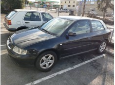 audi a3 (8l) del año 2001