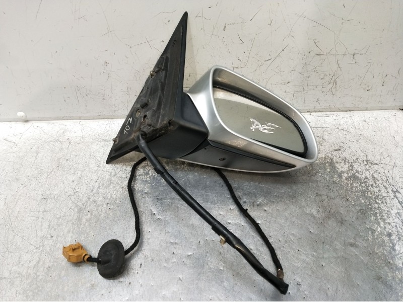 Recambio de retrovisor derecho para audi a8 (4e2) 4.2 quattro referencia OEM IAM  ELÉCTRICO 