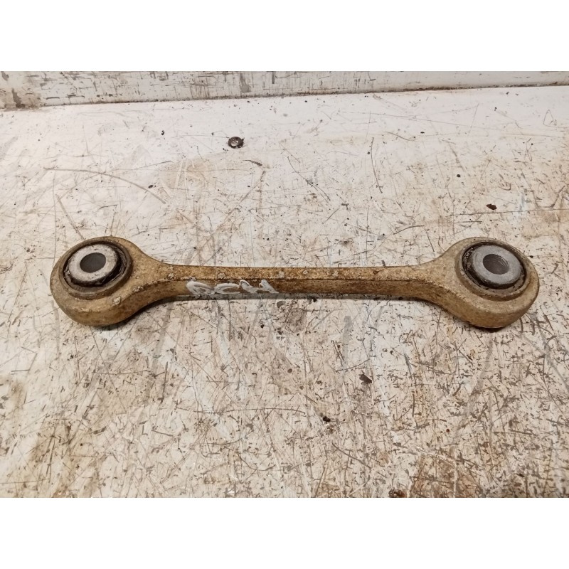 Recambio de brazo suspension inferior delantero derecho para volkswagen touareg (7la) tdi r5 referencia OEM IAM   