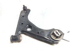 Recambio de brazo suspension inferior delantero derecho para peugeot bipper tepee active referencia OEM IAM   