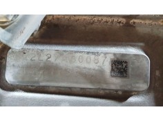 Recambio de caja cambios para subaru xv (gt) 2.0 i e-boxer awd (gte) referencia OEM IAM    2