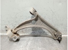 Recambio de brazo suspension inferior delantero derecho para seat alhambra (710, 711) 2.0 tdi referencia OEM IAM 3C0153D  