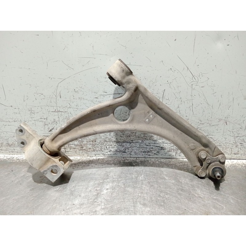 Recambio de brazo suspension inferior delantero derecho para seat alhambra (710, 711) 2.0 tdi referencia OEM IAM 3C0153D  