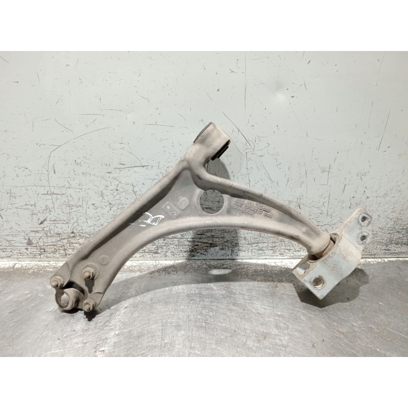 Recambio de brazo suspension inferior delantero derecho para seat alhambra (710, 711) 2.0 tdi referencia OEM IAM 3C0153D  