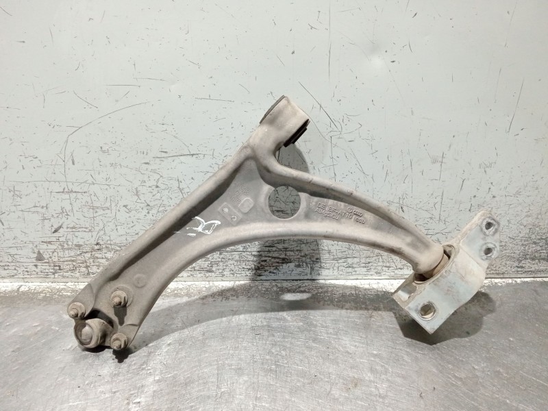 Recambio de brazo suspension inferior delantero derecho para seat alhambra (710, 711) 2.0 tdi referencia OEM IAM 3C0153D  