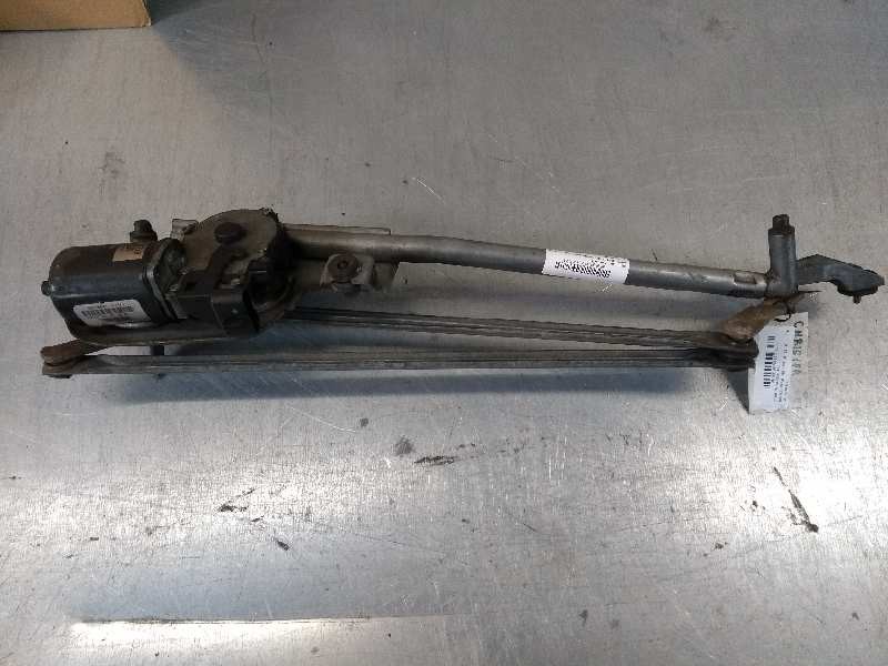 Recambio de motor limpia delantero para chrysler stratus berlina (ja) 2.5 cat referencia OEM IAM 24002199 04630162AD 